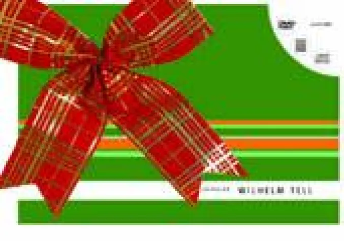 Fröhliche Weihnachten mit multimedialen Theaterklassikern Bild: Fröhliche Weihnachten mit multimedialen Theaterklassikern