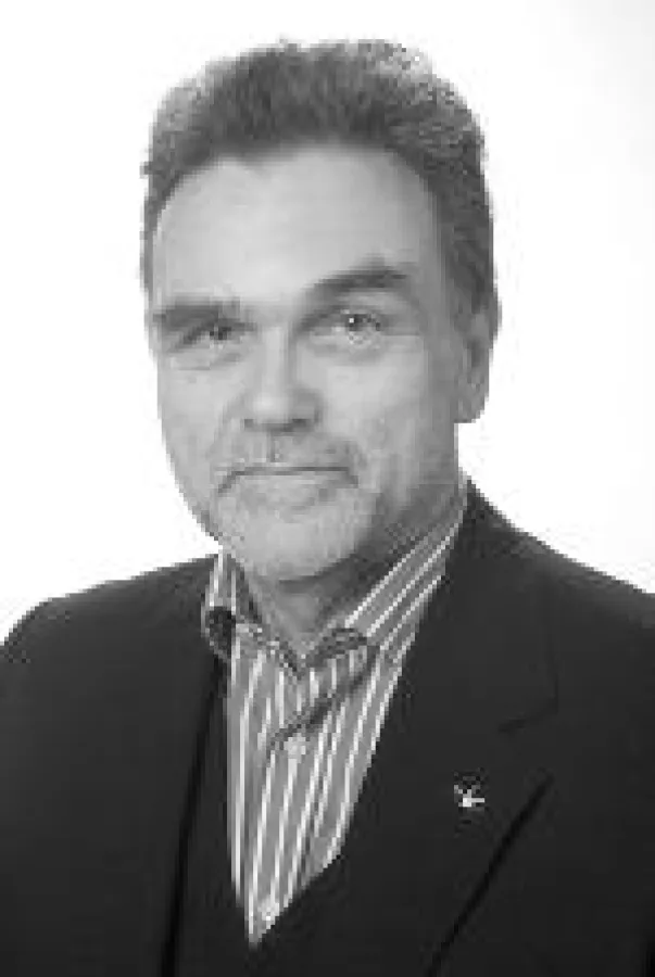 Carl E Gross, Geschäftsführender Partner systemics consulting group Berlin