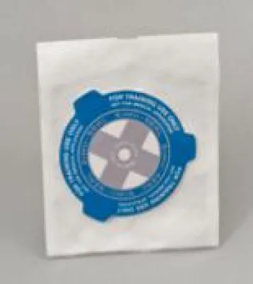 Simu-Seal für die Trauma Ausbildung Bild: Simu-Seal für die Trauma Ausbildung