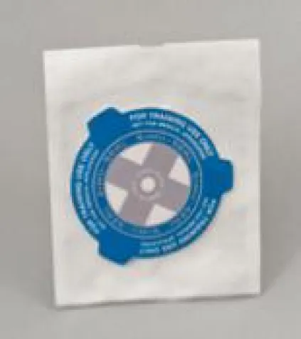 Bild: Simu-Seal für die Trauma Ausbildung