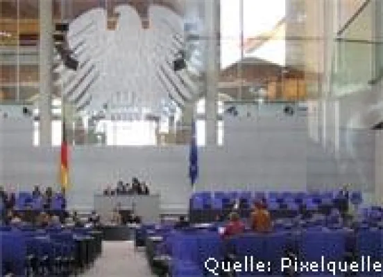 Bild: Die Frist läuft: Steuererklärung für 2006