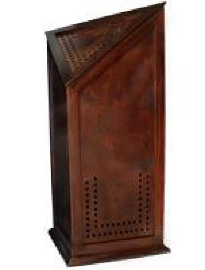 Schwimmbadentfeuchter im WD-Designlook