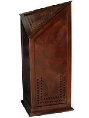 Schwimmbad-Entfeuchter im Designlook Bild: Schwimmbad-Entfeuchter im Designlook