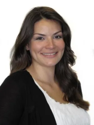 Bild: Frauenpower bei GAN Game Ad Net: Melanie Fuhrer unterstützt Media Sales Team