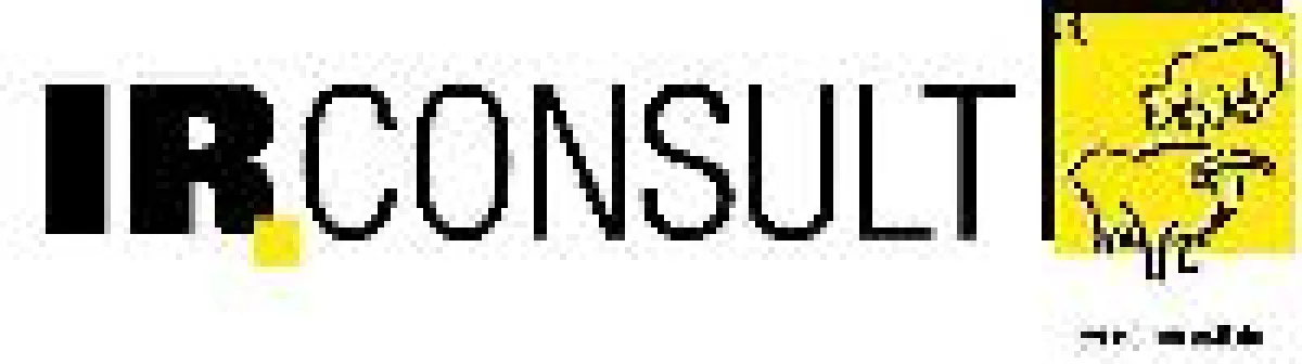 IR CONSULT - Logo