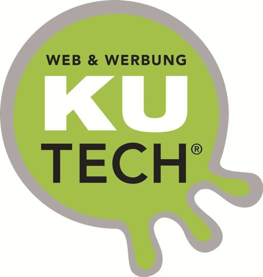 Werbung in Markenqualität - KUTECH