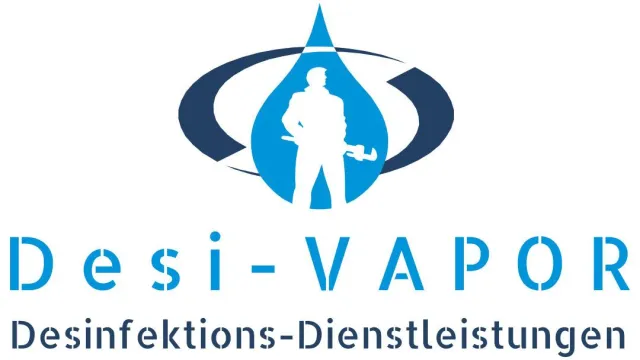 Bild: Desi-VAPOR - Neue, moderne Raum-Desinfektion: Trockendampf und Liquid mit Langzeitschutz