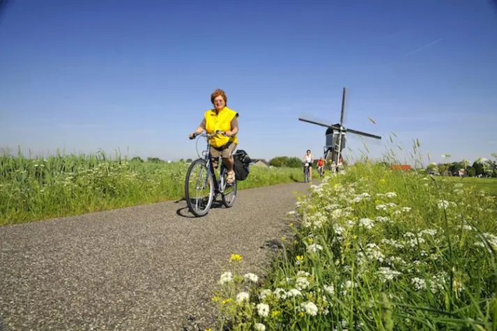 Bild: Nachhaltig verreisen in diesem Sommer