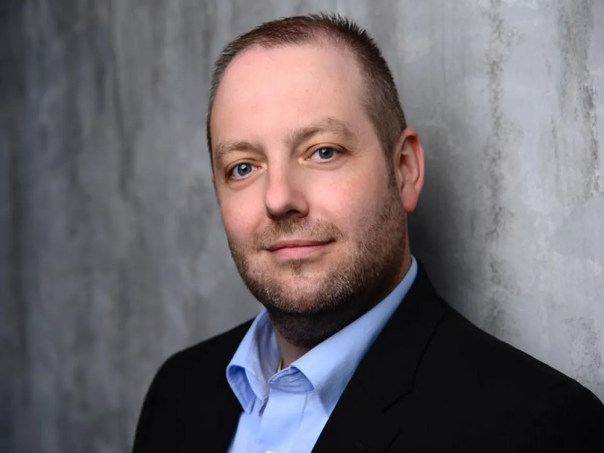 Christian Davids sieht in der Auszeichnung ein starkes Signal für DIA-PAY.