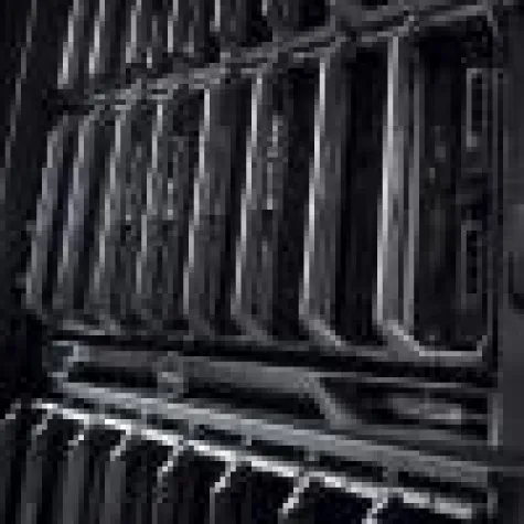 Mehr Energieeffizienz, weniger Administration: Dells neue Blade-Serie PowerEdge M Bild: Mehr Energieeffizienz, weniger Administration: Dells neue Blade-Serie PowerEdge M