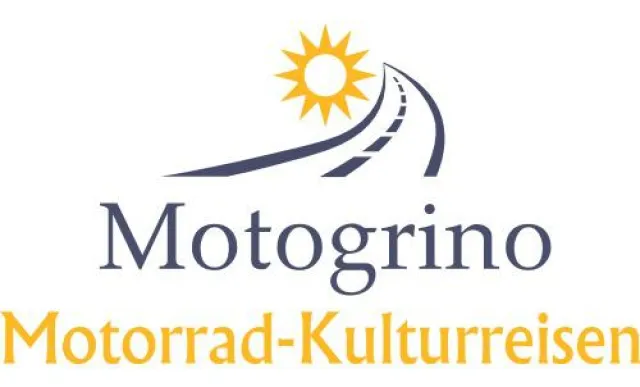 Bild: Geführte Motorradreisen für Biker/innen Ü-50
