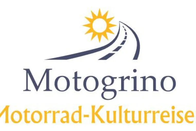 Bild: Geführte Motorradreisen für Biker/innen Ü-50