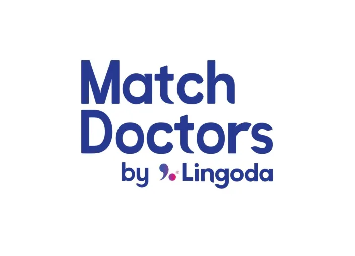 Bild: Lingoda Healthcare qualifiziert internationale Ärztinnen und Ärzte für die deutsche Approbation