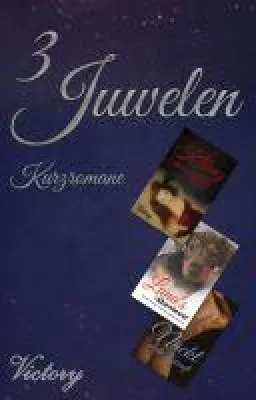 Bild: 3 Juwelen - drei außergewöhnliche Erzählungen