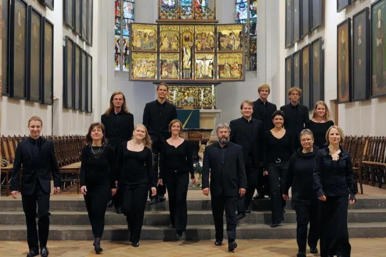 Bild: Hosianna! - Chormusik zum Advent in Leipzig