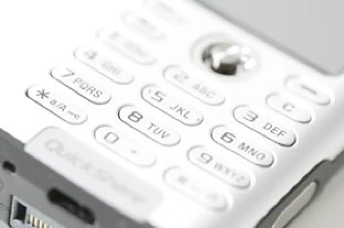 Kaum gekauft, schon geklaut - Handys sind begehrtes Objekt bei Langfingern.