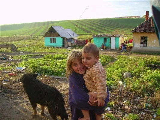 Bild: Erfolgreiche Hilfe und engagierter Einsatz für die rumänische Bevölkerung