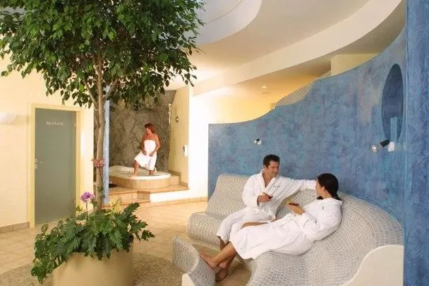 Bild: Wellness und Nachhaltigkeit stehen im Creativhotel Luise in Erlangen im Einklang