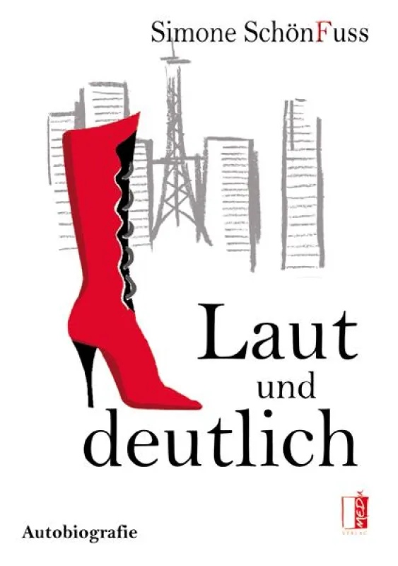 Simone SchönFuss: Laut und deutlich