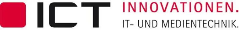 Bild: ICT Innovative Communication Technologies AG in neuem Design