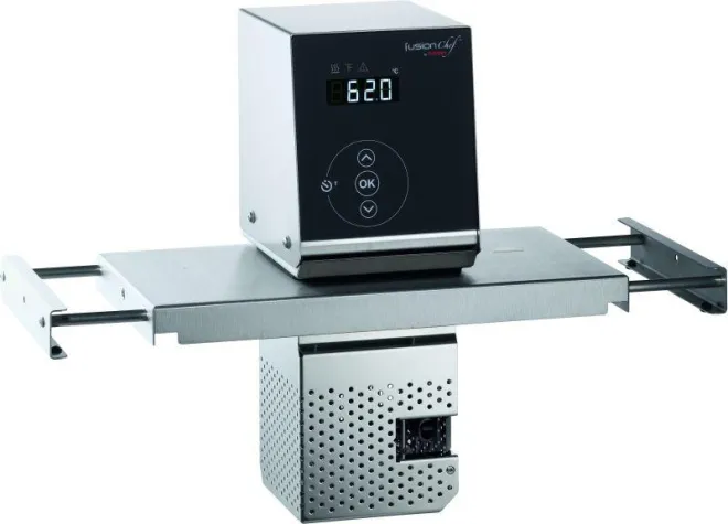 Bild: Präzisionsgeräte für die Profiküche: Die premium Sous-Vide-Collection von Fusionchef by Julabo