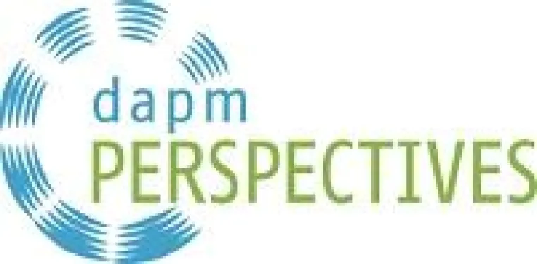 Bild: DAPM PERSPECTIVES : Erste online Karrieremesse für Berufserfahrene