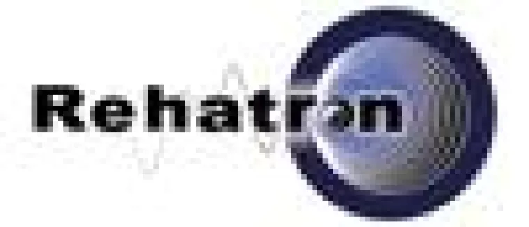 Bild: Mai 2012: Das Webportal von REHATRON™alpha präsentiert sich in neuem Design