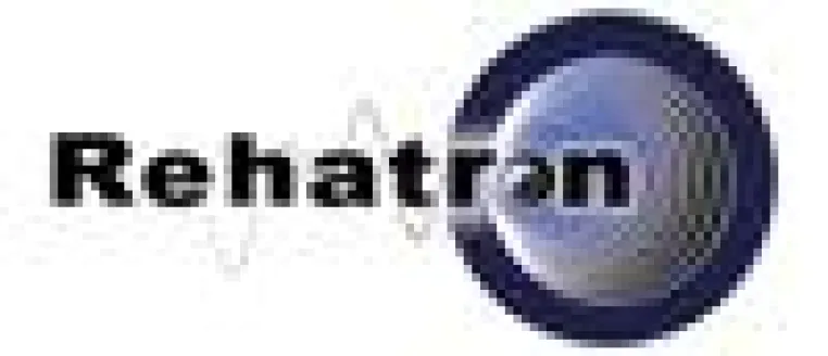 Mai 2012: Das Webportal von REHATRON™alpha präsentiert sich in neuem Design Bild: Mai 2012: Das Webportal von REHATRON™alpha präsentiert sich in neuem Design