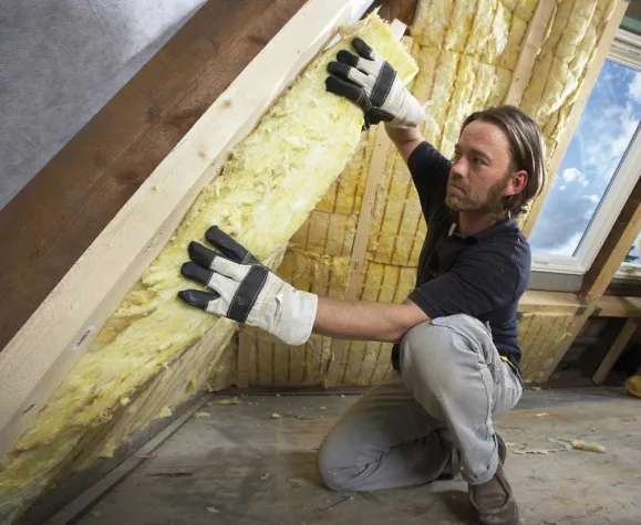 Bild: Energetisch sanieren: KfW-Förderung für private Modernisierungen