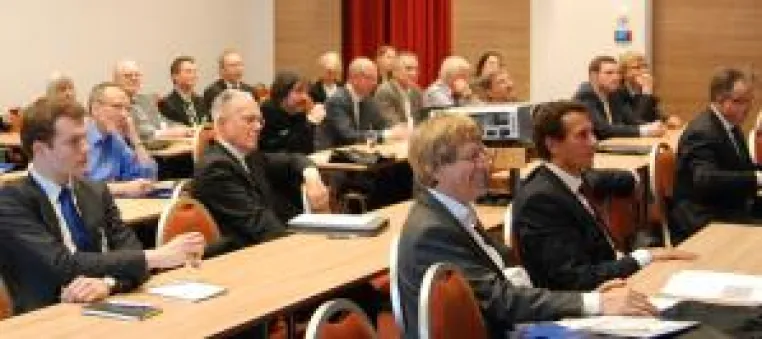 Mehr Lebensqualität durch IT mit Prociris Bild: Mehr Lebensqualität durch IT mit Prociris