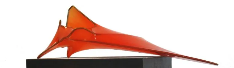 Bild: AXEL ANKLAM: „W E I T E R“, 29. Januar bis 21. März 2014