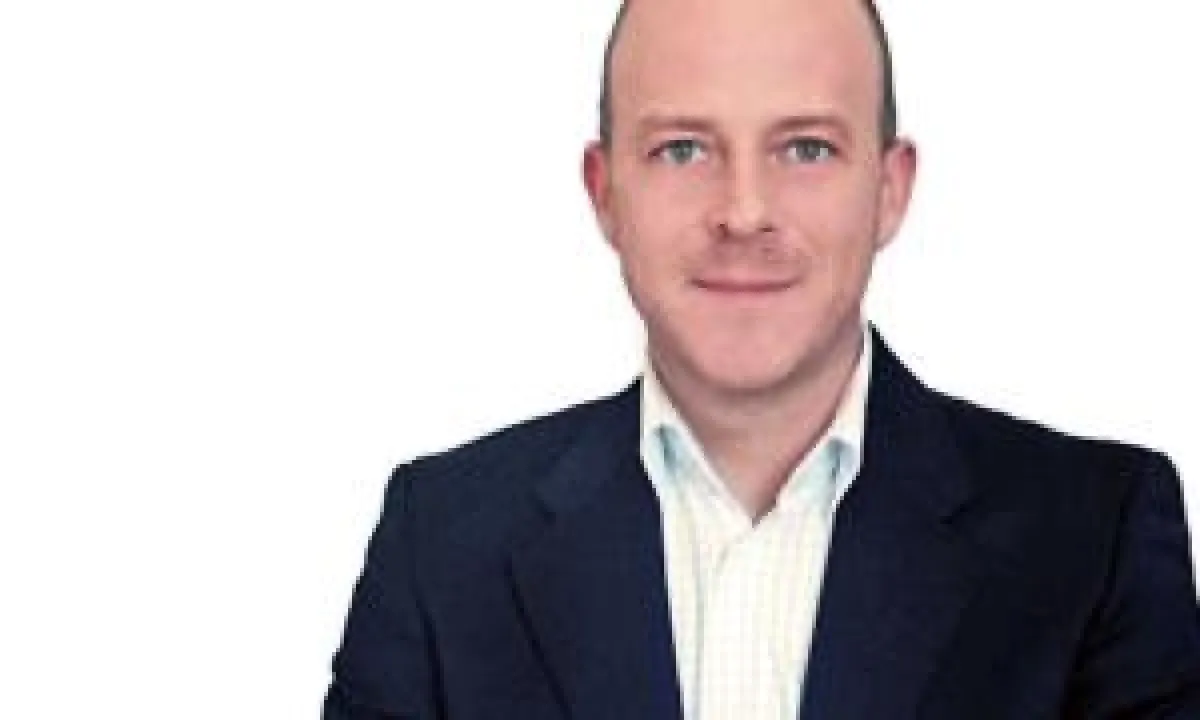 Ingo Porstmann, Inhaber der Agentur reisephon