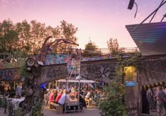 MICE Club LIVE 2018 in Köln führt die Teilnehmer zur Substanz – zum „Beef“ – von Veranstaltungen Bild: MICE Club LIVE 2018 in Köln führt die Teilnehmer zur Substanz – zum „Beef“ – von Veranstaltungen