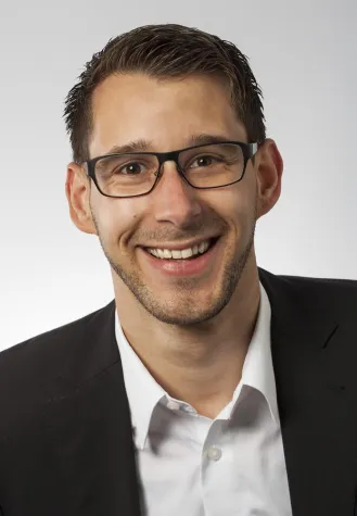 Bild: Torsten Noack unterstützt REDDOXX als Area Sales Manager