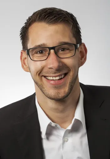 Bild: Torsten Noack unterstützt REDDOXX als Area Sales Manager