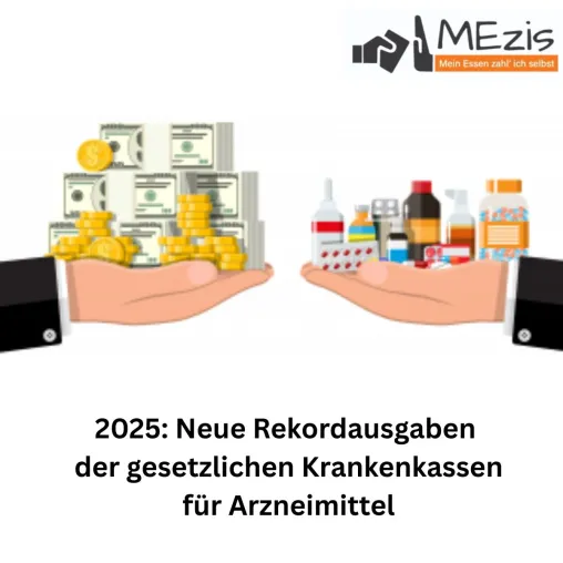 Bild: Alternativen zum Pharma-Kuschel-Kurs der Regierung gesucht!