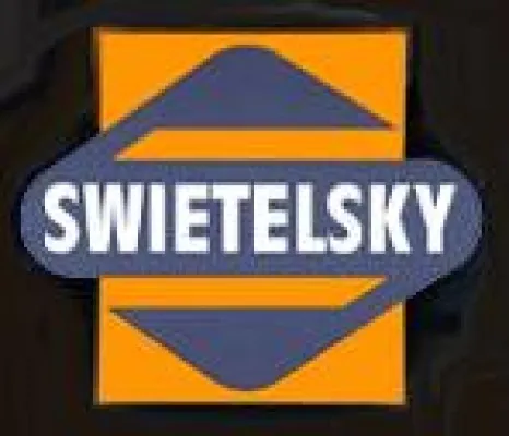 SWIETELSKY: Bau-EDV komplett Nemetschek Bild: SWIETELSKY: Bau-EDV komplett Nemetschek