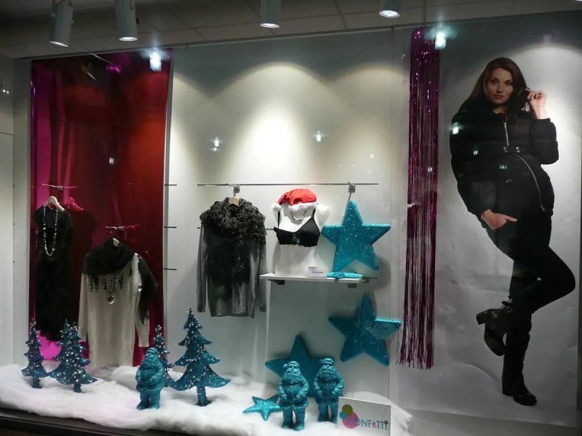 Confetti gewinnt Bestseller Wettbewerb