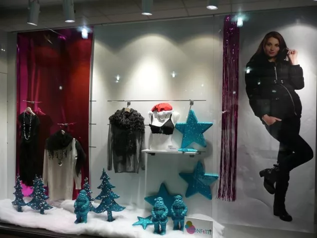 Confetti gewinnt name it Wettbewerb Bild: Confetti gewinnt name it Wettbewerb