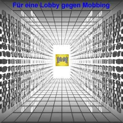 Bild: Eine Lobby gegen Mobbing?