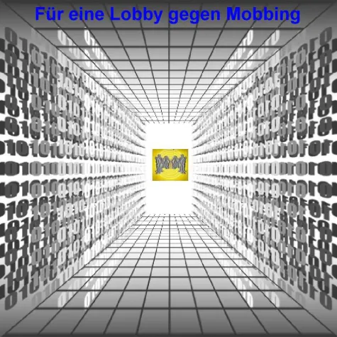 Bild: Eine Lobby gegen Mobbing?
