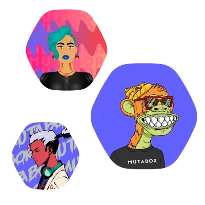 Bild: MUTABOR gründet virtuelles Metaverse-Team