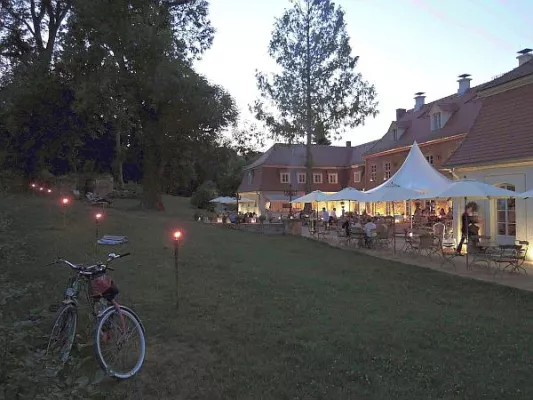 Bild: Erster Center Parcs in Deutschland: Park Bispinger Heide feiert 20-jähriges Jubiläum