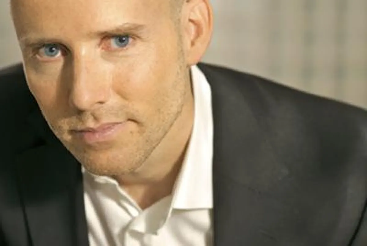 Alexander Piutti hat sich mit dem Wechsel zu Wazap! einen persönlichen Wunsch erfüllt