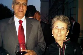 BEULCO – Empfang durch die Konsulin im Generalkonsulat anlässlich der ISK-SODEX in Instanbul, Türkei Bild: BEULCO – Empfang durch die Konsulin im Generalkonsulat anlässlich der ISK-SODEX in Instanbul, Türkei