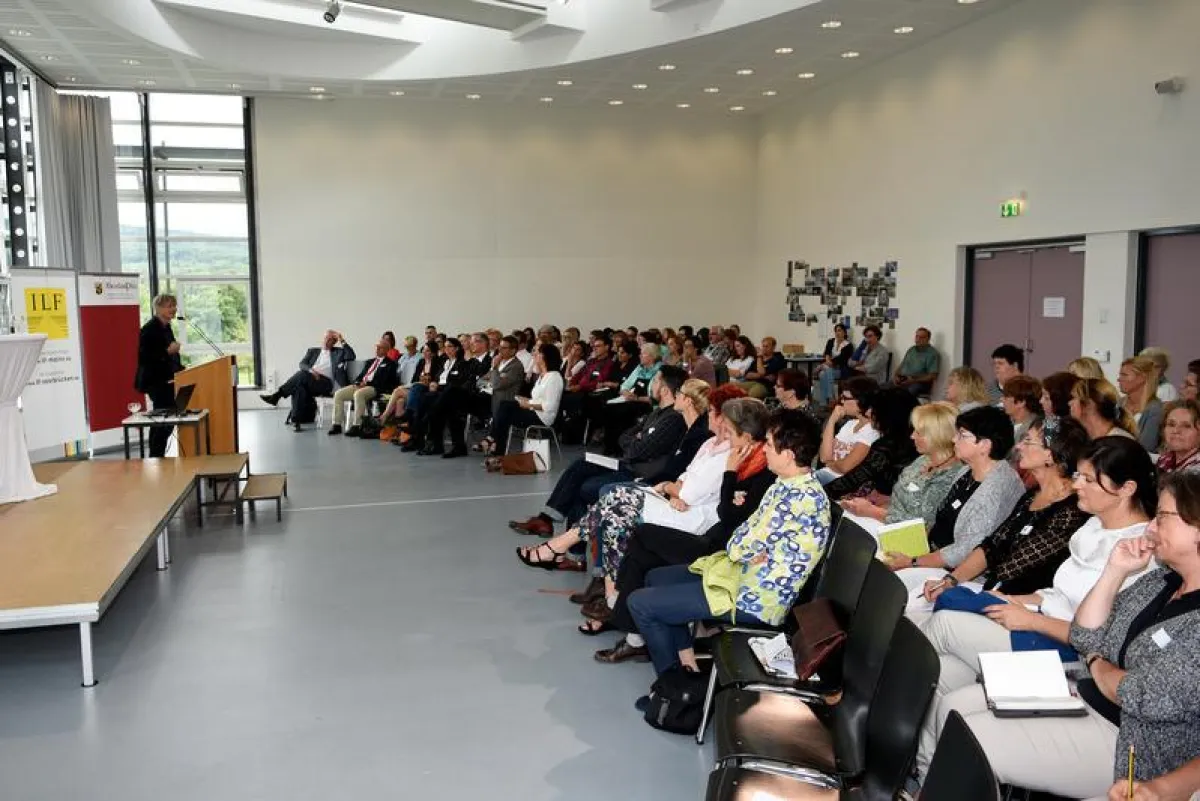 Prof. Dr. Stephan Bundschuh  (Hochschule Koblenz)