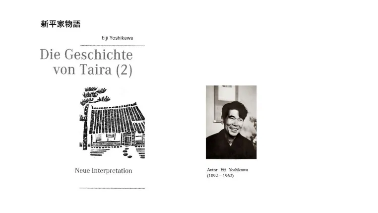 Deutsche Übersetzung eines japanischen Bestsellers erschienen Bild: Deutsche Übersetzung eines japanischen Bestsellers erschienen