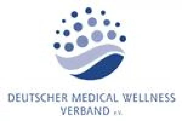 Bild: Einladung zur Pressekonferenz des Deutschen Medical Wellness Verbandes e. V. anlässlich der ITB - Berlin 2010