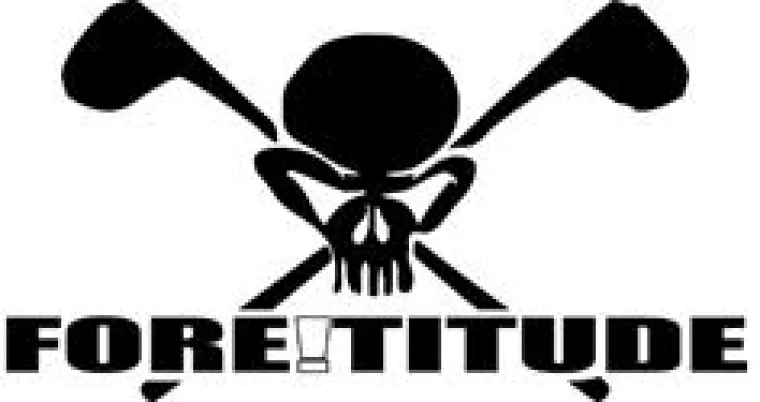 10 Jahre FORE!TITUDE Golfwear Bild: 10 Jahre FORE!TITUDE Golfwear