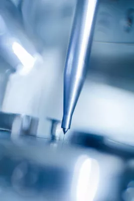 mikroMONTAGE 2020 – Prozess- und Anlagentechnik 23. - 24. Juni 2020 in Heidelberg Bild: mikroMONTAGE 2020 – Prozess- und Anlagentechnik 23. - 24. Juni 2020 in Heidelberg